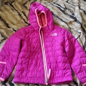 The North Face Jacket 2T
